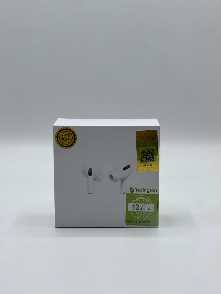 AirPods Pro 2 – Noise Reduction Wireless Earbuds