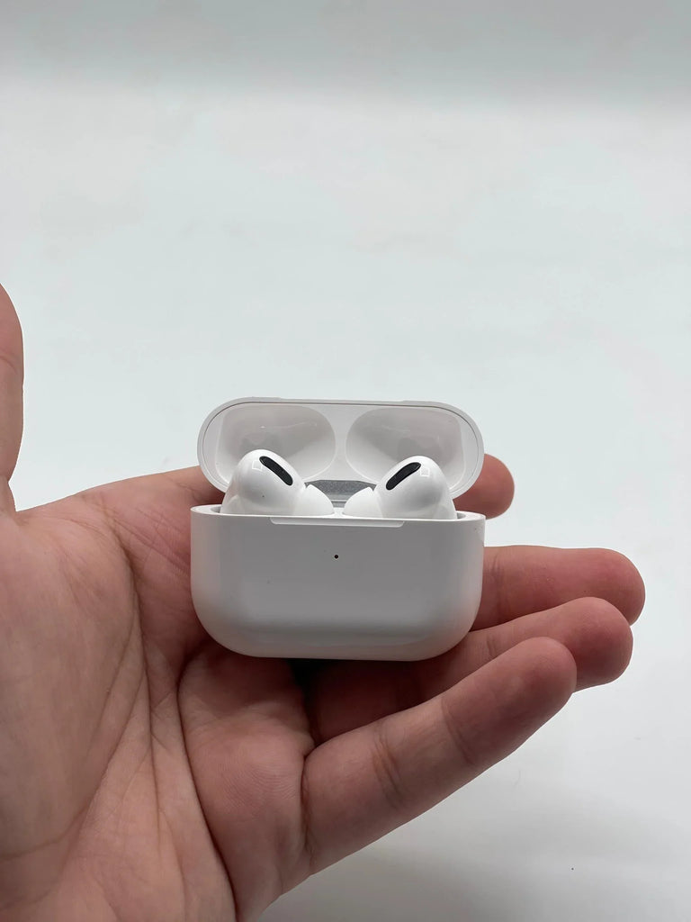 AirPods Pro 2 – Noise Reduction Wireless Earbuds Chaudhary Brand Store