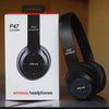 P47 Headphones - Chaudhary Brand Store 