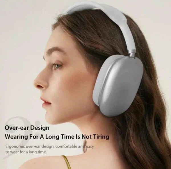 P9 Wireless Bluetooth Headphone - Chaudhary Brand Store 
