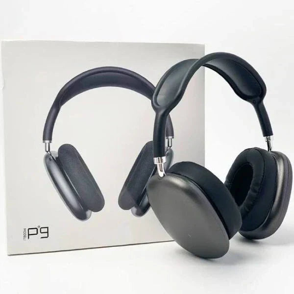 P9 Wireless Bluetooth Headphone - Chaudhary Brand Store 