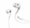 PD-5421 Pods Max Supreme Lightning Connector Earphones | Premium Sound, Built-in Mic