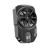Portable DLA3 Mobile Phone Radiator Cooling Fan Case Phone Cooler With Digital Display - Chaudhary Brand Store 