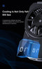 Portable DLA3 Mobile Phone Radiator Cooling Fan Case Phone Cooler With Digital Display - Chaudhary Brand Store 