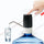 Portable Electric Water Bottle Pump Dispenser - Chaudhary Brand Store 