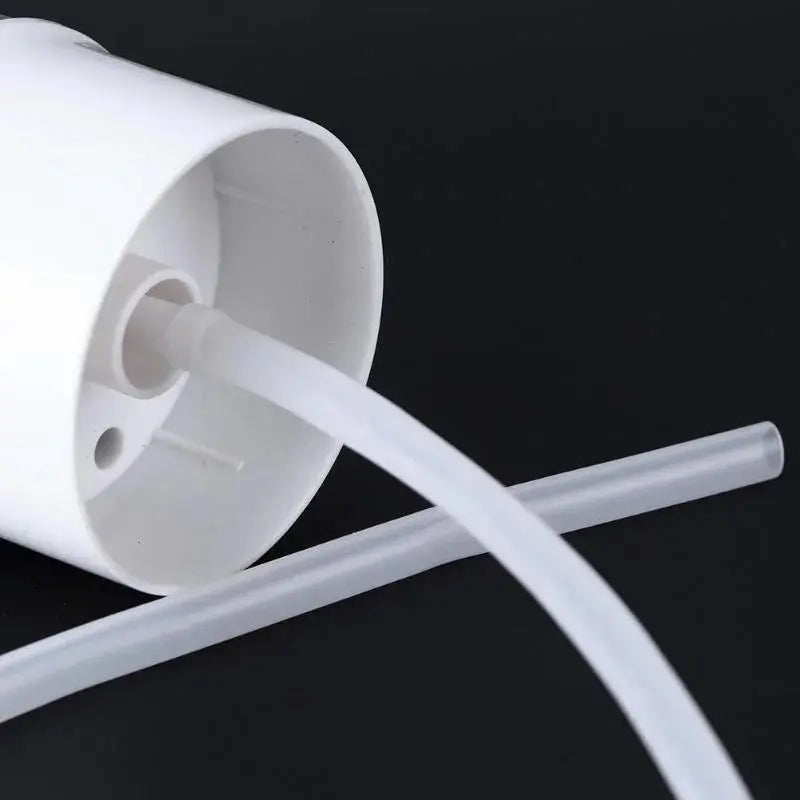 Portable Electric Water Bottle Pump Dispenser - Chaudhary Brand Store 