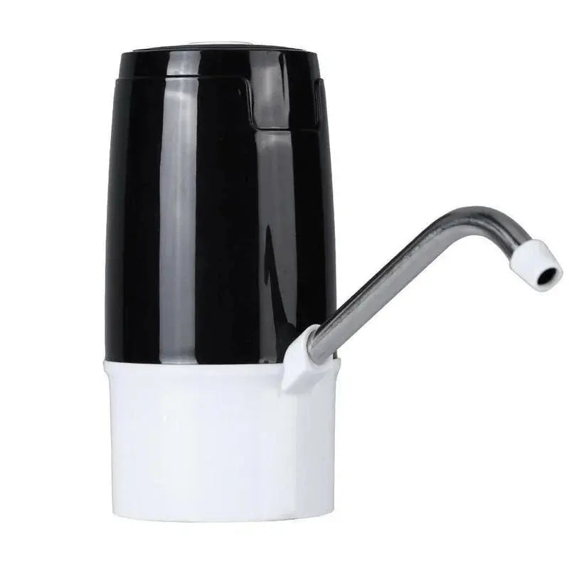 Portable Electric Water Bottle Pump Dispenser - Chaudhary Brand Store 