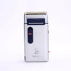 Portable Travel Reciprocating Shaver Electric Men Rechargeable Razor Trimmer Tool - Chaudhary Brand Store 