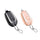 Power Pod Keychain Power Bank iPhone Fast Charger