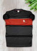 Premium Red & Black Sports Tracksuit – Bold, Sleek & Performance-Driven - Chaudhary Brand Store 