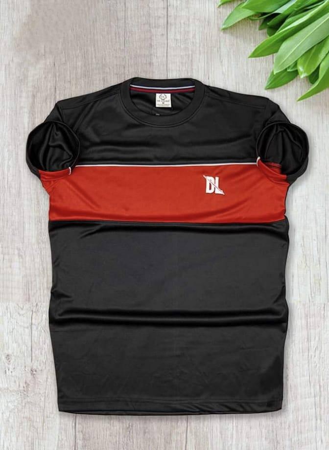 Premium Red & Black Sports Tracksuit – Bold, Sleek & Performance-Driven - Chaudhary Brand Store 