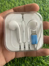 Premium Wired Earphones for iPhone with Mic & In-Line Control HD Sound