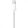 Premium Wired Earphones for iPhone with Mic & In-Line Control HD Sound