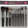 Huada Beauty Makeup Brush Set – 12-Piece Professional Makeup Tool Kit | Soft, High-Quality Synthetic Bristles