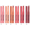 Hengfang Matte Dream Lipstick Set – 6-Piece Long-Lasting Nude Shades | Waterproof, Smooth Finish
