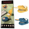 2 In 1 Dumpling Maker | Samosa Maker | Random Colors