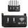 WiFi Router Storage Box & Wall Mount Shelf | Universal Cable Organizer Holder