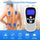 Digital Multifunctional Massager | Model  BLD-610  | Multifunctional Electric Pulse Massager for Pain Relief, Muscle Relaxation & Body Massage