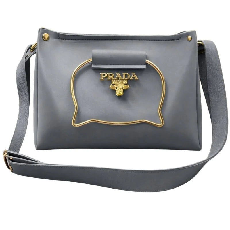 Elegant Cat Handle Handbag for Girls & Ladies | Stylish Shoulder & Crossbody Bag with Gold Accents | Adjustable Strap