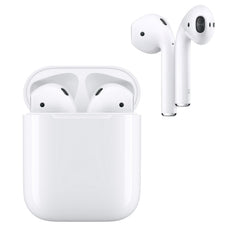 Apple AirPods Pro 2nd Generation | Wireless Earbuds | Active Noise Cancellation & Custom Fit