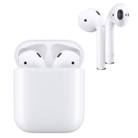 Apple AirPods Pro 2nd Generation | Wireless Earbuds | Active Noise Cancellation & Custom Fit