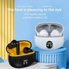 Professional Display Earbuds Stereo 895b Wireless Bluetooth Earbuds - Chaudhary Brand Store 