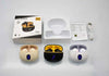 Professional Display Earbuds Stereo 895b Wireless Bluetooth Earbuds - Chaudhary Brand Store 
