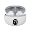 Professional Display Earbuds Stereo 895b Wireless Bluetooth Earbuds - Chaudhary Brand Store 