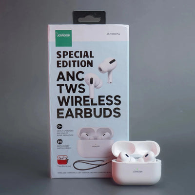 Joyroom AirPods 3 JR-T03S Plus | Wireless Bluetooth Earbuds