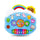 Rainbow Music Piano With Striking Colours And Fun Sounds For Kids - Chaudhary Brand Store 