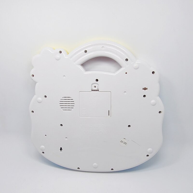 Rainbow Music Piano With Striking Colours And Fun Sounds For Kids - Chaudhary Brand Store 