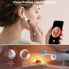Smart Wireless Ear Camera Cleaner Rechargeable Kit