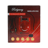 Ridgeway SPE-558A Bluetooth FM Portable Radio Speaker Rechargeable USB SD AUX - Chaudhary Brand Store 