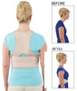 Royal Posture Back Support Belt – Pain Relief &amp; Spine Alignment - Chaudhary Brand Store 