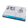 S100 Adjustable Notebook Gaming Cooler Fan Laptop Stand - Chaudhary Brand Store 