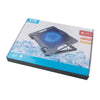 S100 Adjustable Notebook Gaming Cooler Fan Laptop Stand - Chaudhary Brand Store 
