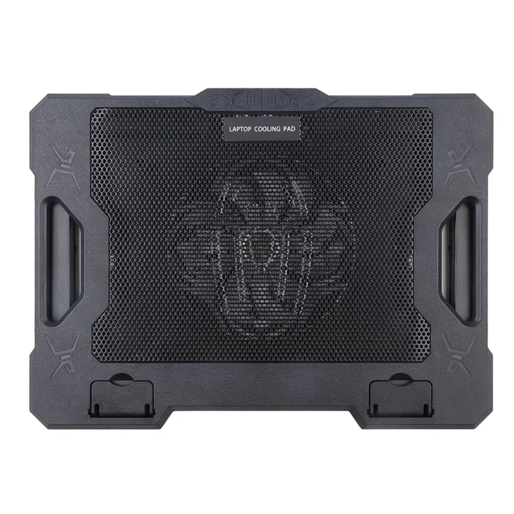 S100 Adjustable Notebook Gaming Cooler Fan Laptop Stand - Chaudhary Brand Store 