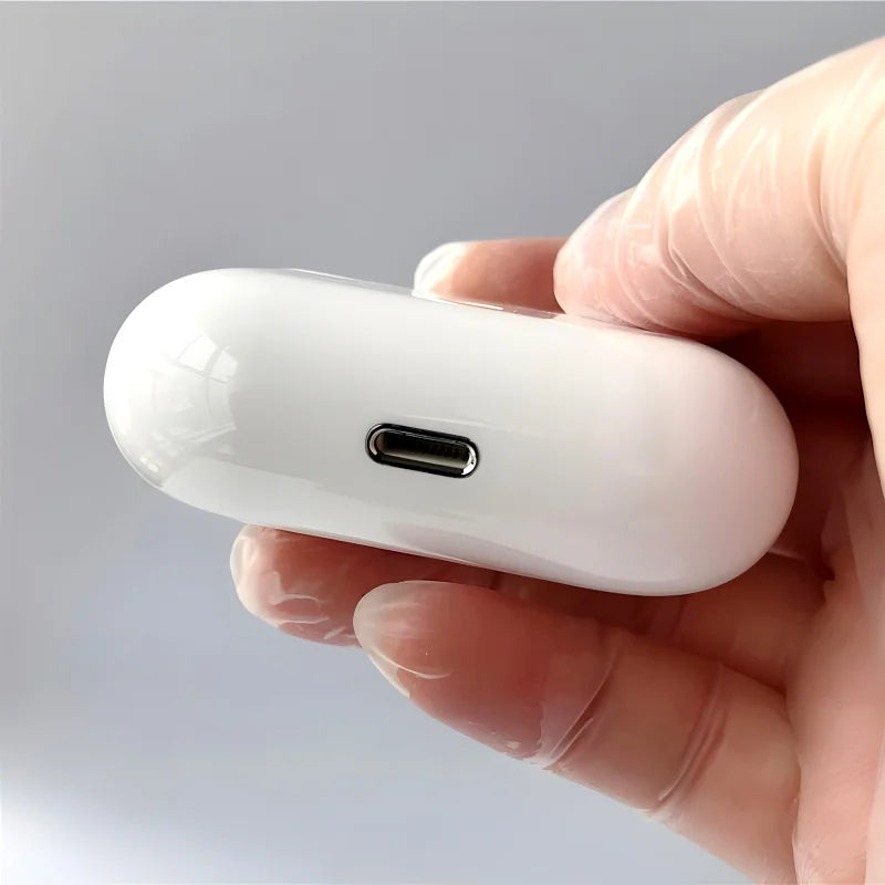 SBT-900 SOVO PRO 2 TWS Bluetooth Earbuds | Analog Noise Cancelling, Wireless Earphones