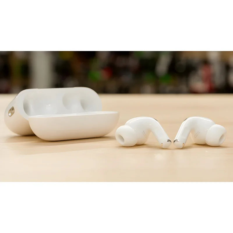 SBT-900 SOVO PRO 2 TWS Bluetooth Earbuds | Analog Noise Cancelling, Wireless Earphones