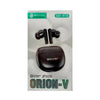 SOVO Orion-V SBT-915 Wireless AirPods | High-Fidelity Sound, Super Bass Earbuds