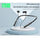 DL19 Sports Wireless Neckband Earphones | Bluetooth 5.2 | HD Sound | Long Battery