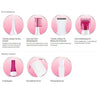 Sensitive Touch Hair Remover – Eyebrow Shaper, Shaver & Epilator - Chaudhary Brand Store 