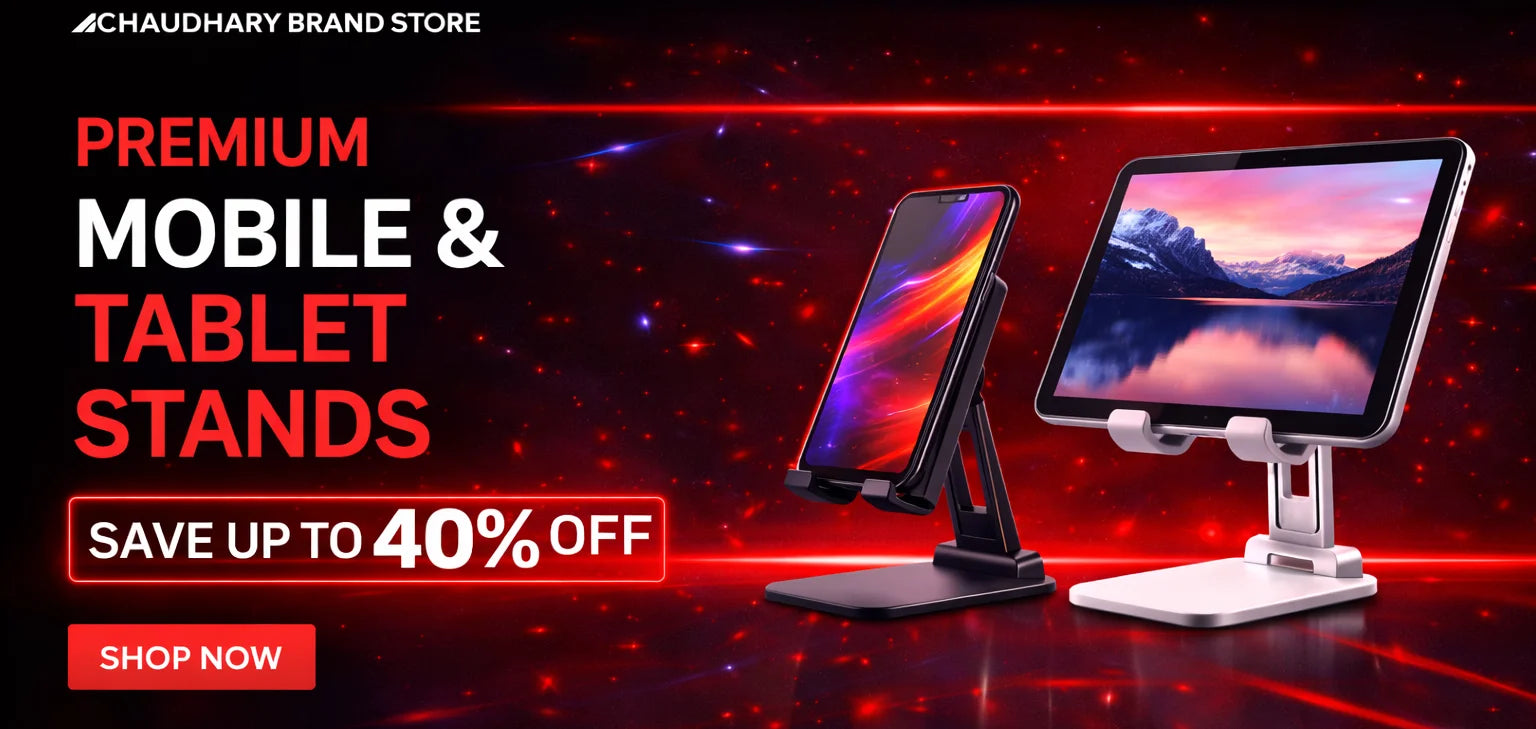 Chaudhary Brand Store