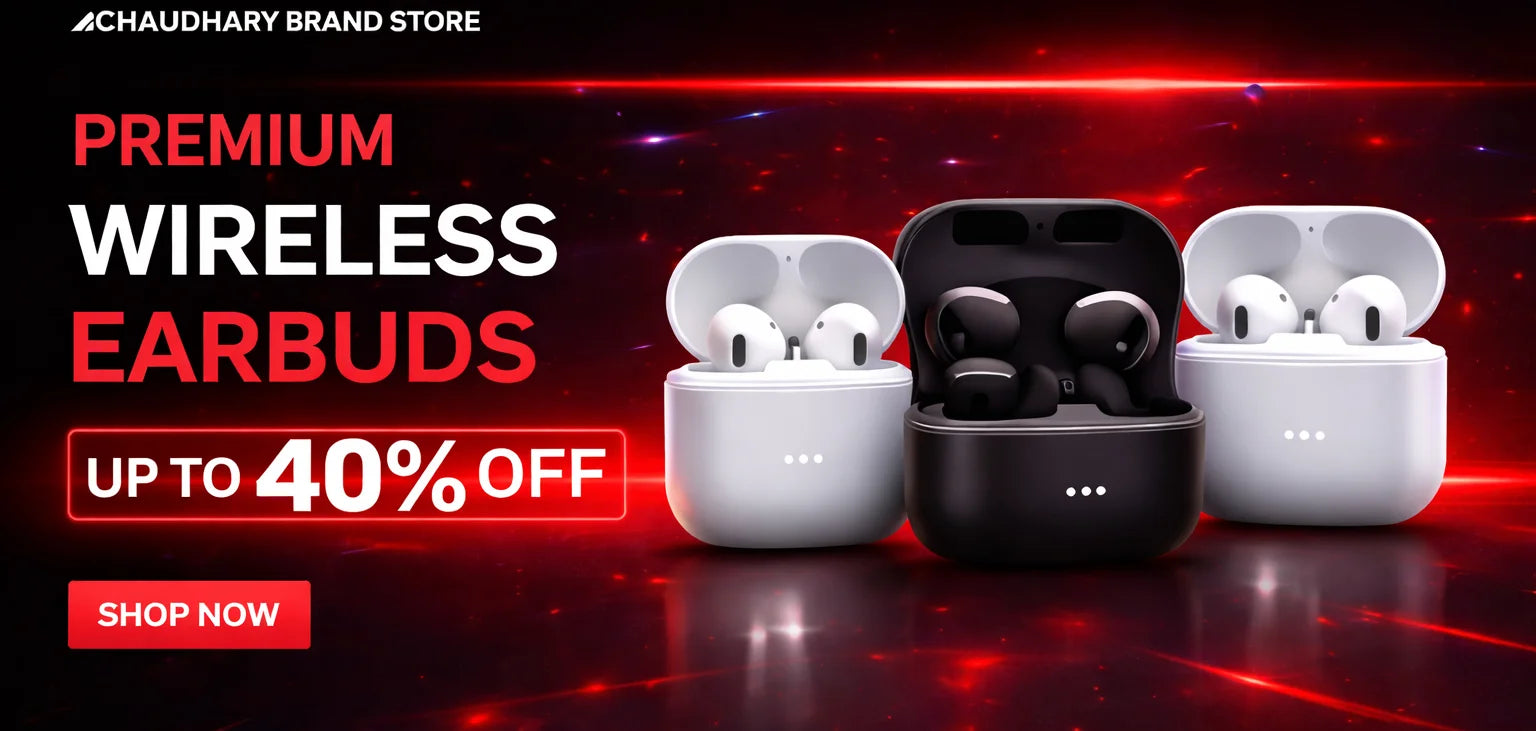 Chaudhary Brand Store