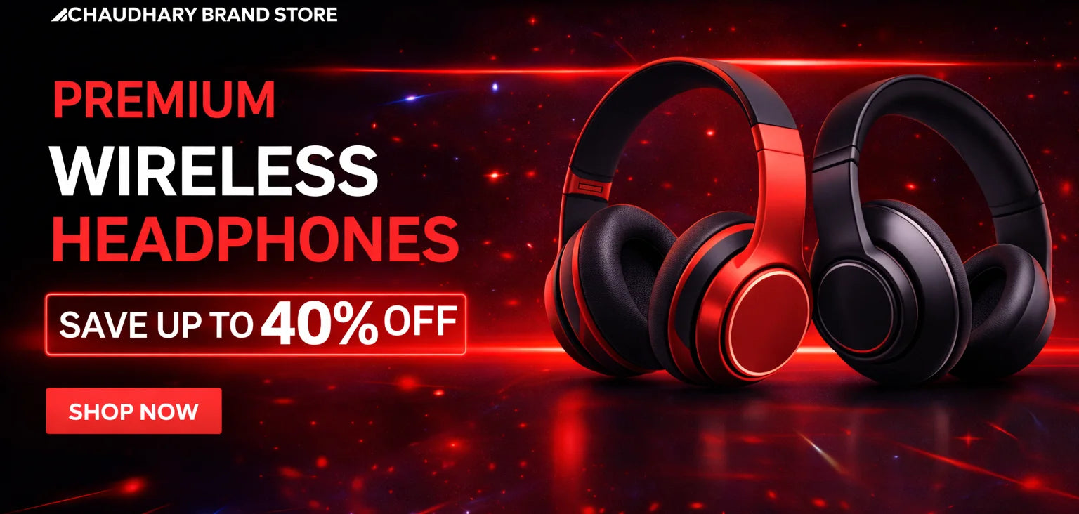 Chaudhary Brand Store