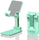 Foldable Mobile Stand Adjustable Desktop Phone Holder
