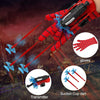 Spider-Man Wrist Shooter Set – Superhero Web Launcher Toy for Kids | Multicolor