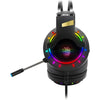 K3 E-Sports RGB Gaming Wired Headset | Super Bass, Comfortable Wear