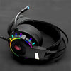 K3 E-Sports RGB Gaming Wired Headset | Super Bass, Comfortable Wear