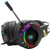 K3 E-Sports RGB Gaming Wired Headset | Super Bass, Comfortable Wear